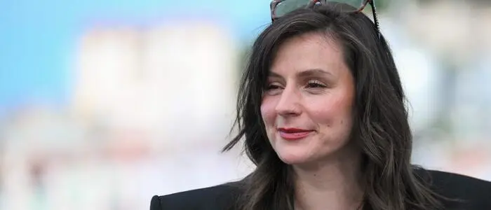Regisseurin Sandra Wollner darf sich über die nächste Auszeichnung freuen