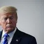 Donald Trump hat immer weniger Möglichkeiten zur digitalen Kommunikation
