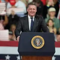 Audi-Chef Gernot Döllner hat US-Präsident Donald Trump für seine Unterstützung gedankt