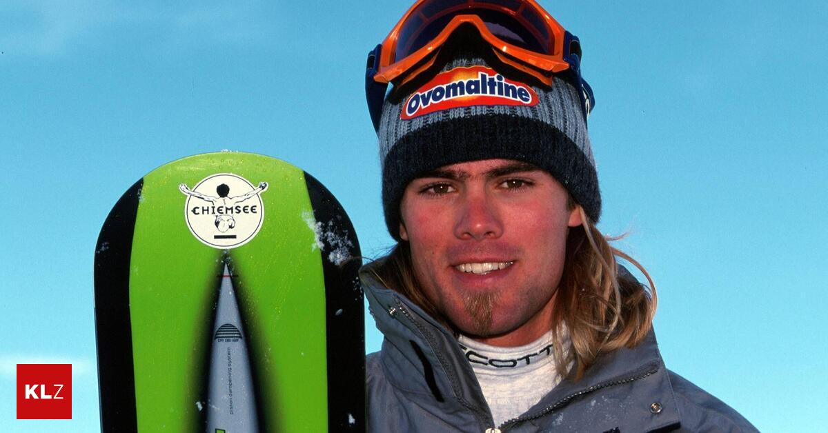 Ueli Kestenholz bei Lawinenunglück in der Schweiz verstorben