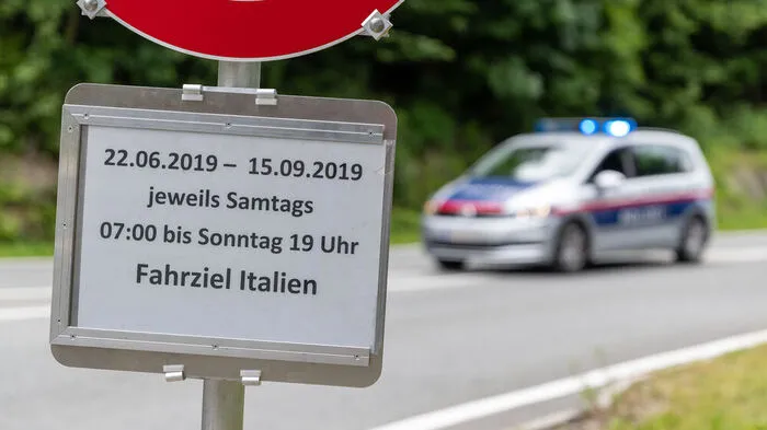 Bei den Anrainern in den betroffenen Tiroler Gebieten findet die Maßnahme viel Anklang