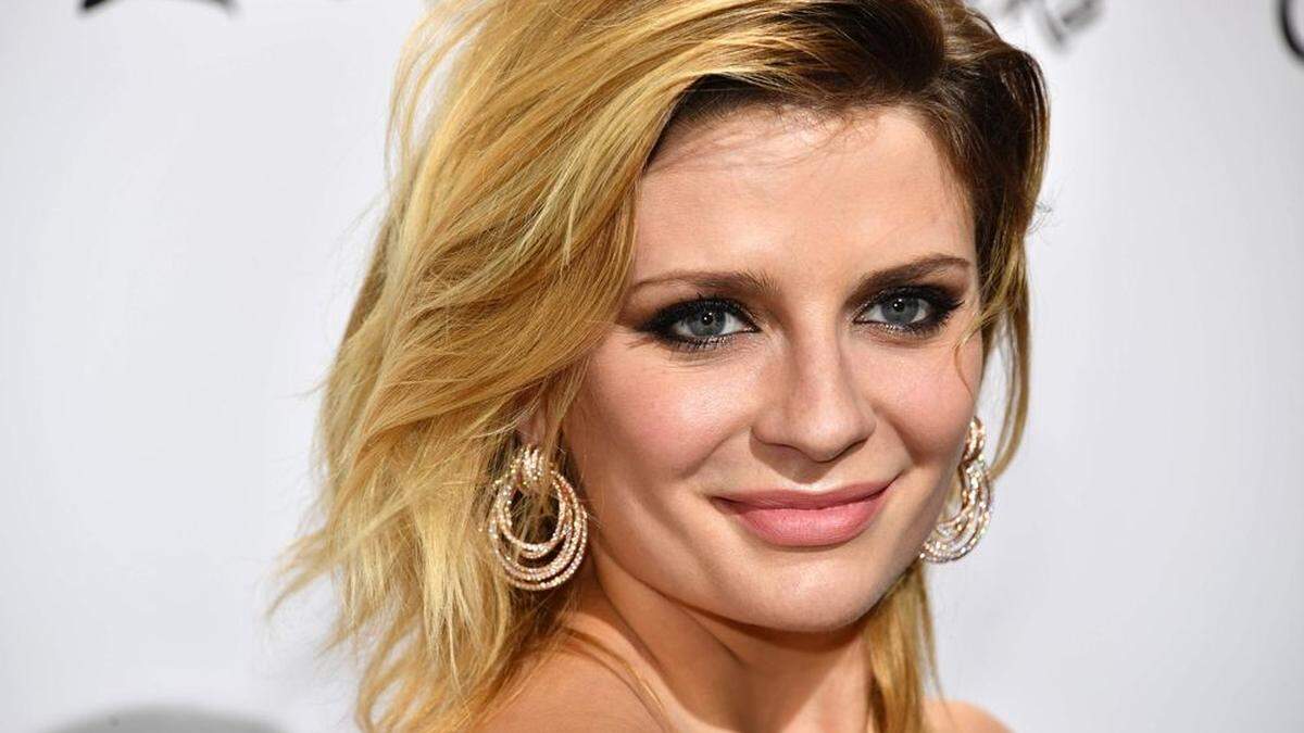 Mischa Barton 