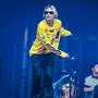 Einstieg 2024: Emily Armstrong von Linkin Park 