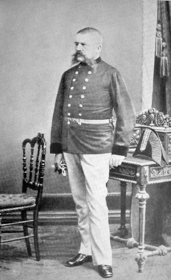 Hitlers Vater, Alois Hitler