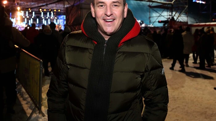 Wenn die Musi spielt 2019 in Bad Kleinkirchheim, Marc Pircher