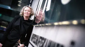 "Jungen Menschen rate ich wirklich, die Talentechecks in Anspruch zu nehmen." 