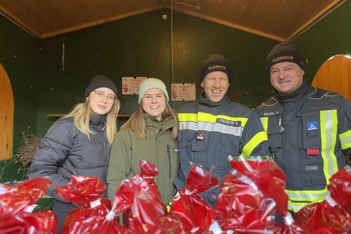 Seit Jahren wird die Veranstaltung von der Stadtfeuerwehr Gleisdorf organisiert.