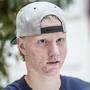 Schwedens Verteidiger-Talent Rasmus Dahlin 