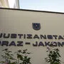 Justizanstalt Graz-Jakomini