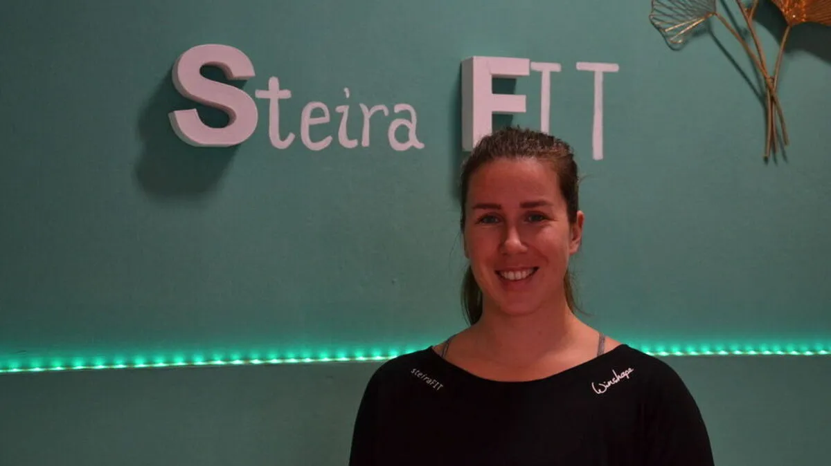 Jasmin Ruhri-Moser will "Sternenmamas" unterstützen