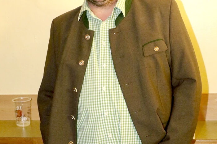 ... und ihr Vizebürgermeister Ingo Schöffmann sichtlich wohl fühlten. 