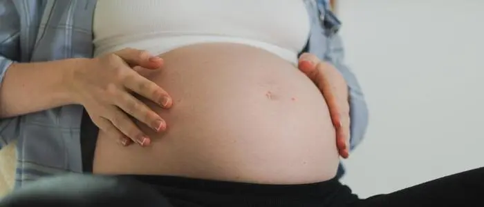 Der Druck auf werdende Mütter ist enorm