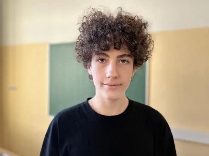 Marko (HIB Liebenau)