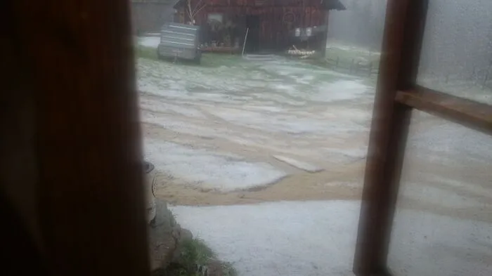 Schwaiger Hütte