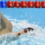 Auch Schwimmen soll ab 19. Mai indoor wieder möglich sein