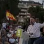 Vox-Chef Santiago Abascal