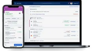 Übersicht von „George Business“ | Übersicht von „George Business“