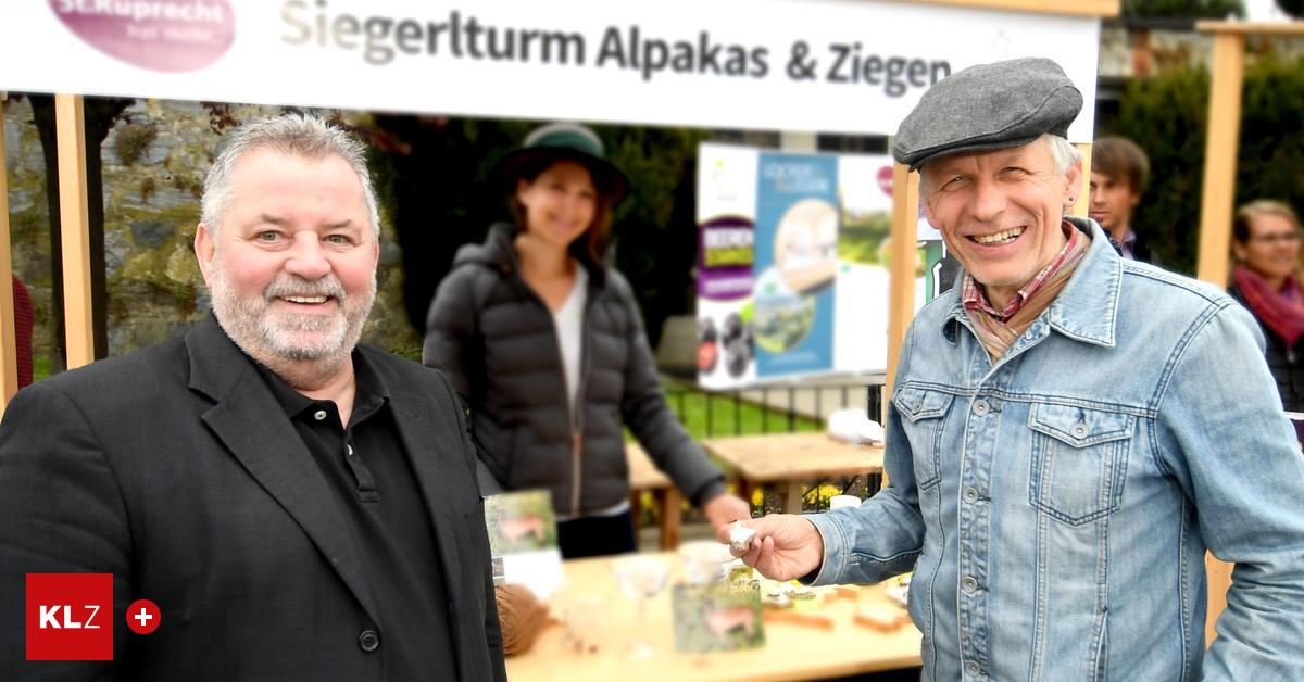 Weggefährten berichten "Es hat immer Spaß gemacht mit Herbert Pregartner"