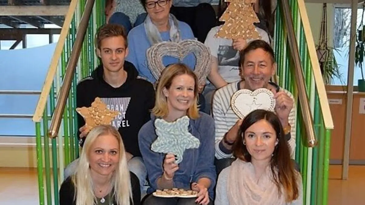 Kärntner Sparkasse & pro mente kijufa