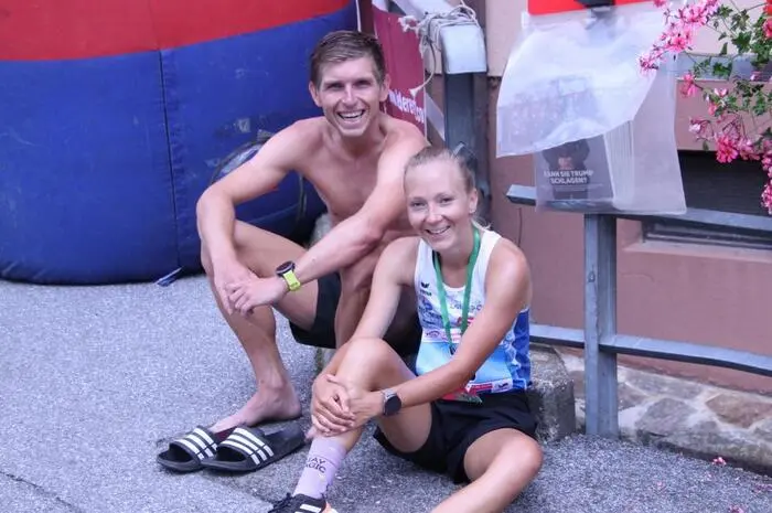 Viel Spaß mit den Fotos vom Kainacher Bergmarathon 2024!