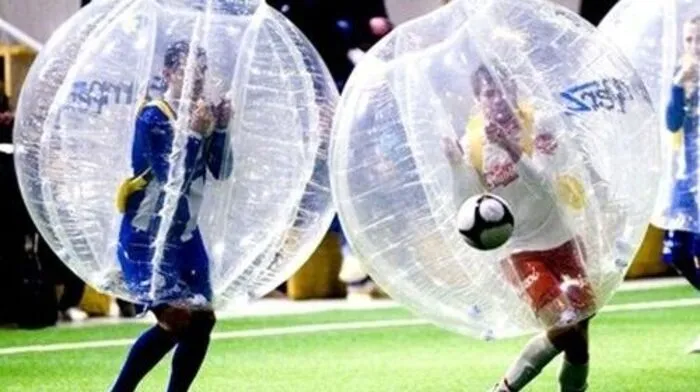 Osttiroler importieren die Sportart