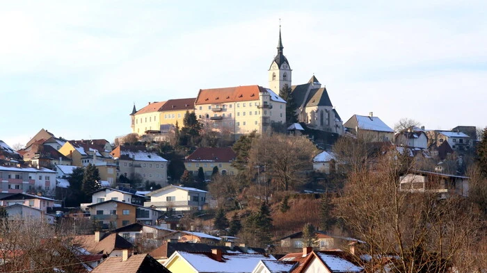 Bereits seit Jahrzehnten wird in Althofen zum Bauernmarkt geladen.