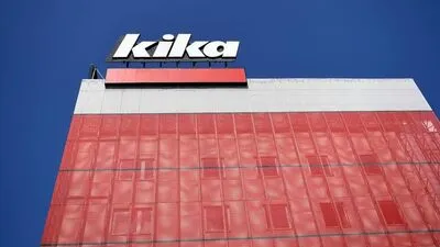 Entscheidende Tage für viele Kika-Mitarbeiter