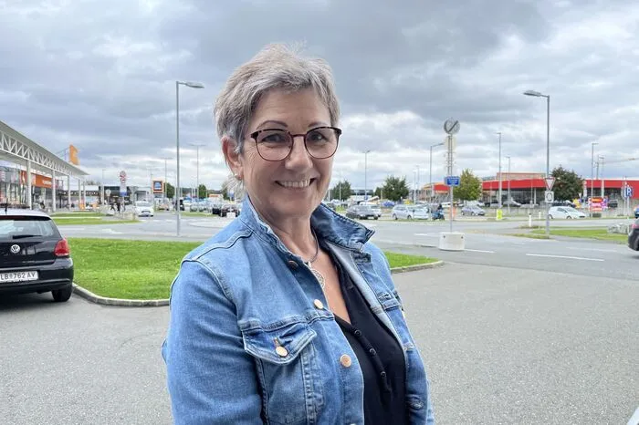 Katharina Steinschaden, Pensionistin aus Leibnitz: "Ich finde, flexible Arbeitszeiten sind etwas Tolles. Mein Sohn arbeitet zum Beispiel im Versicherungswesen und kann sich seine Zeit relativ frei einteilen und auch im Homeoffice arbeiten. Das genießt er als Familienvater sehr."