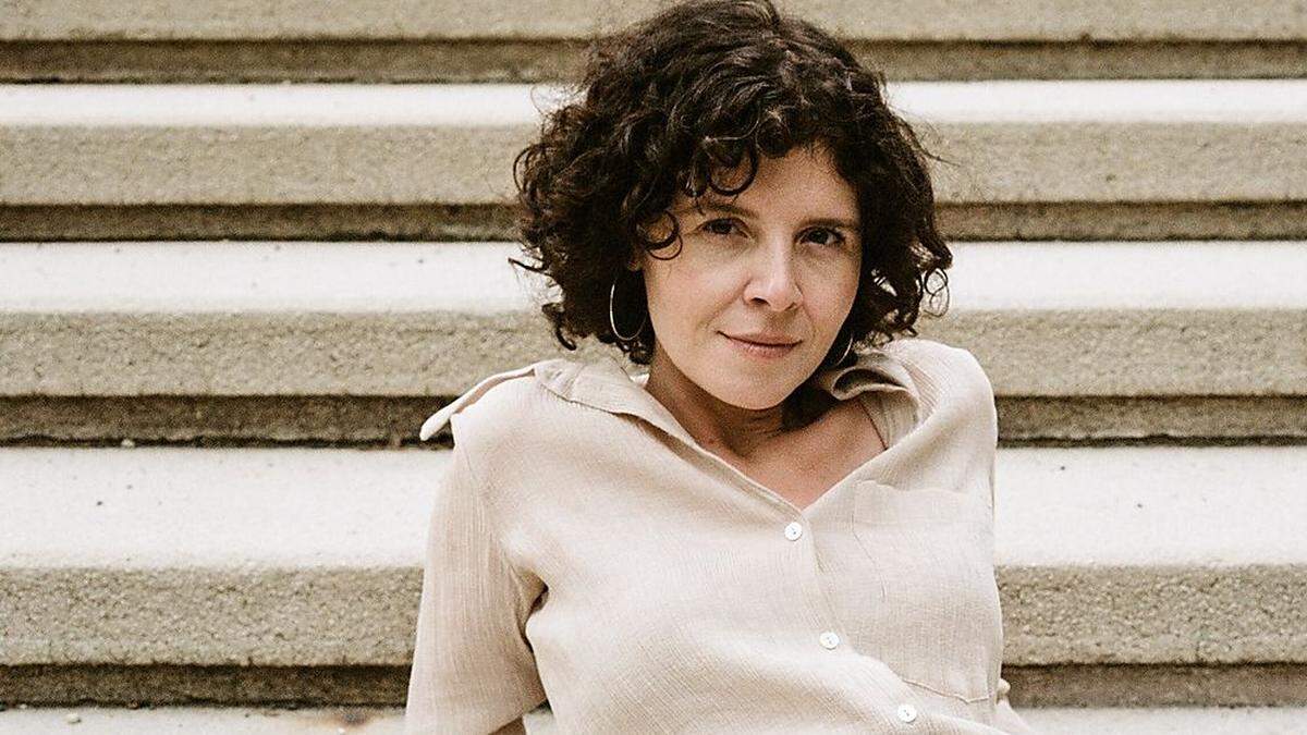 Regisseurin Marie Kreutzer:  „Corsage“ als Porträt einer Frau, die widerständiger wird 