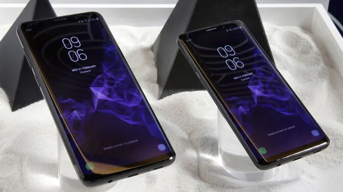 Selbst bei nächtlichen Lichtverhältnissen soll die Kamera des Galaxy S9+ noch detailreiche Bilder aufnehmen können.
