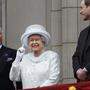 Wie viel wissen Sie über die britische Königin und ihr Leben?