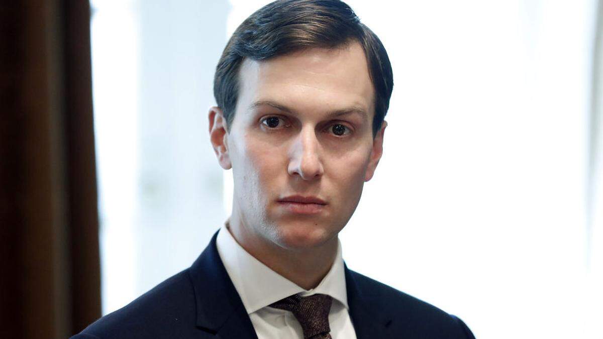 Jared Kushner