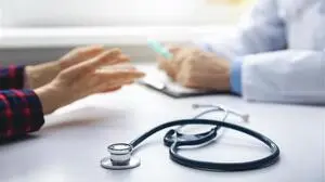 Gutachtertermine sind für viele chronisch kranke Personen eine enorme Belastung