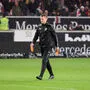 Der zweite Assistenztrainer von Ralf Rangnick bei der österreichischen Fußball-Nationalmannschaft heißt Peter Perchtold