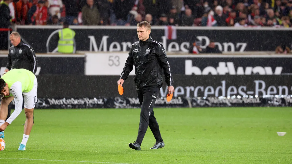 Der zweite Assistenztrainer von Ralf Rangnick bei der österreichischen Fußball-Nationalmannschaft heißt Peter Perchtold