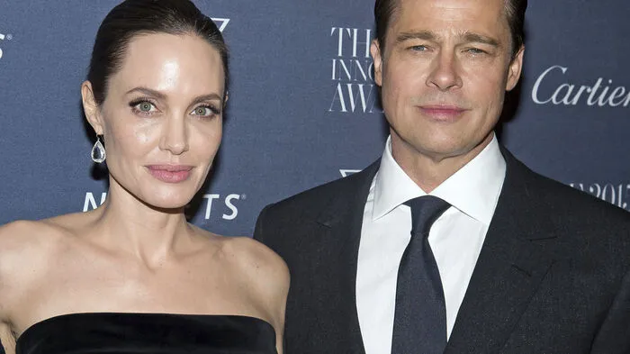Zwölf Jahre lang galten sie als das Hollywood-Traumpaar schlechthin.
