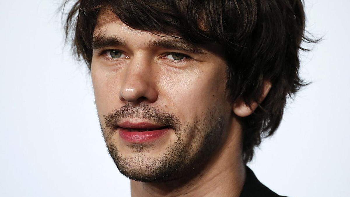 Ben Whishaw zieht es zu Mary Poppins