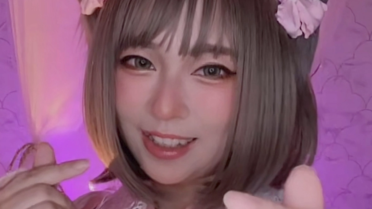 S()fia Braga, Still aus: Platform Workshippers, 2023–2025.