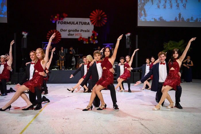 Fotograf Thomas Hude; HTL Wolfsberg; Schulball; Eventhalle Wolfsberg; 26.9.2026