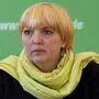 Claudia Roth