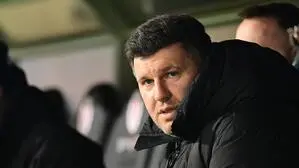 Andreas Schicker bleibt bei Hoffenheim