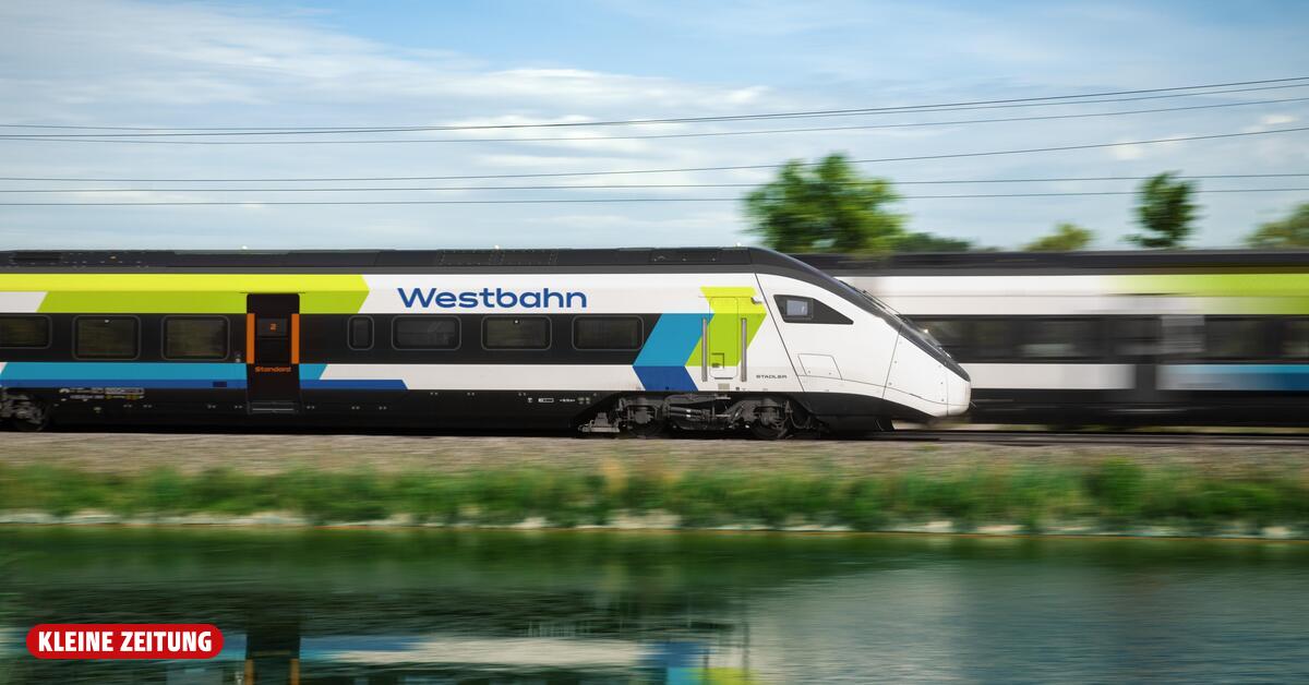 Morgenpost: 250 km/h gegen Ex-Monopolist ÖBB