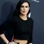 Rumer Willis tritt in New York auf