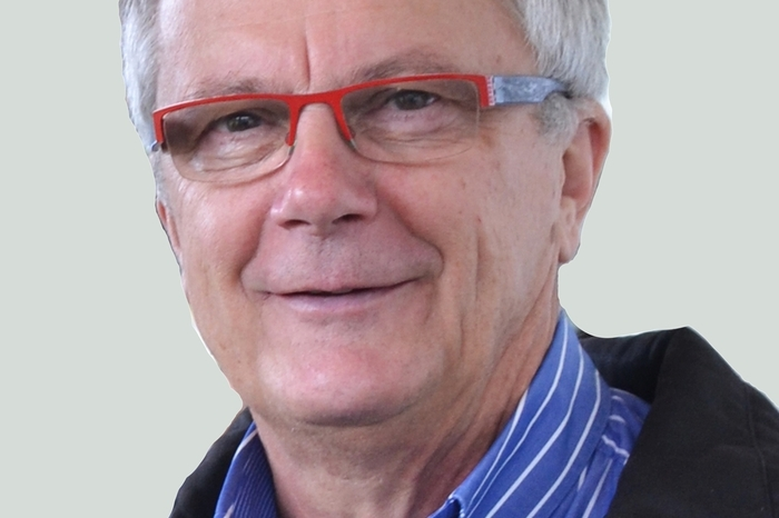 Günther Spendier