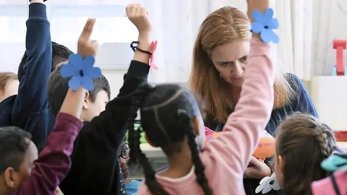 Unter anderem beim Thema Migration ortet die Bevölkerung eine Spaltung der Meinungen