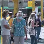 Seit Montag wird auch in den Grazer Öffis gestraft