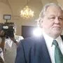 Hannes Kartnig kann sich wieder freier bewegen