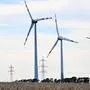 Beim Wind steht vor allem Kärnten auf der Bremse
