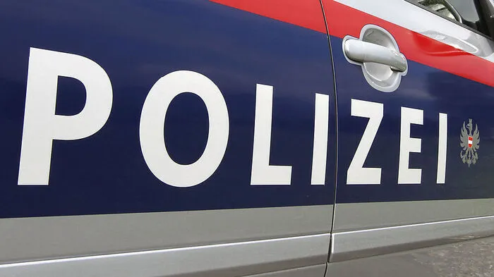 Heikler Polizeieinsatz in Gries