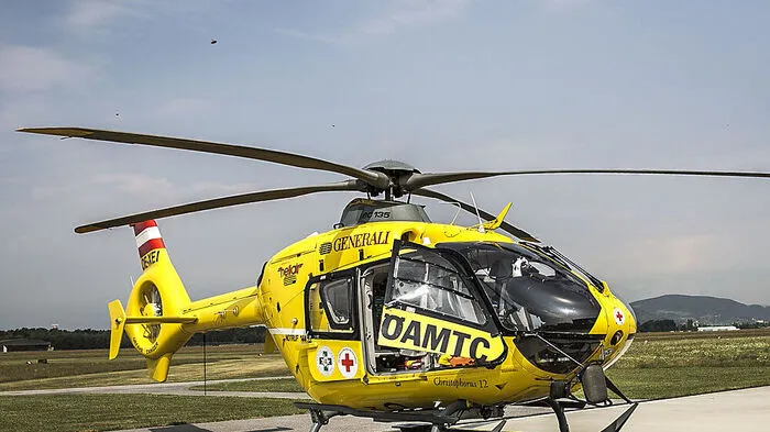 Einsätze für den C12